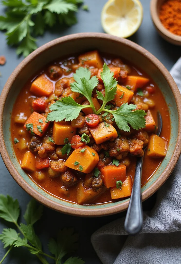 10 Best Keto Chili Recipes for Cozy Low Carb Meals - 3. Vegetarian Keto Chili