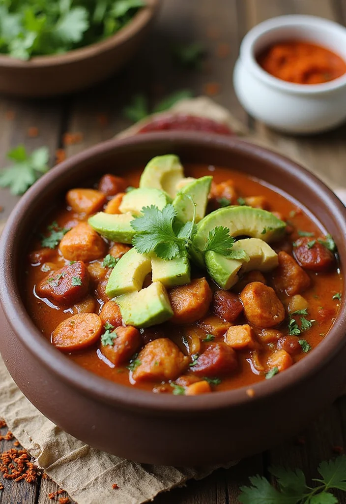 10 Best Keto Chili Recipes for Cozy Low Carb Meals - 8. Chipotle Chicken Chili