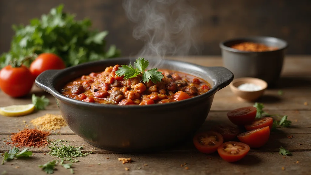 10 Best Keto Chili Recipes for Cozy Low Carb Meals