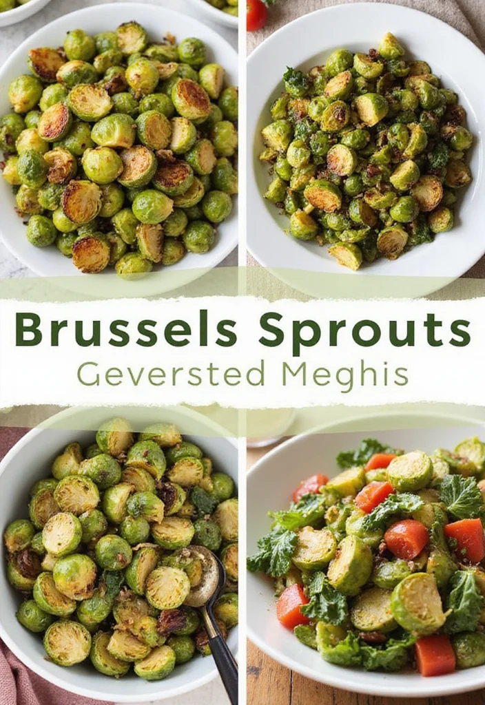 10 Healthy Brussels Sprout Recipes for Easy Sides - Conclusion
