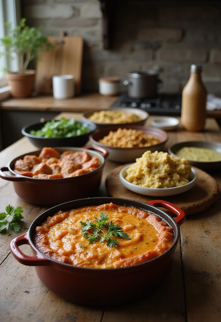 10 Healthy Dutch Oven Recipes for Cozy Meals - Conclusion