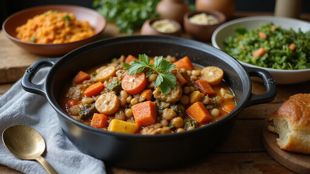 10 Healthy Dutch Oven Recipes for Cozy Meals