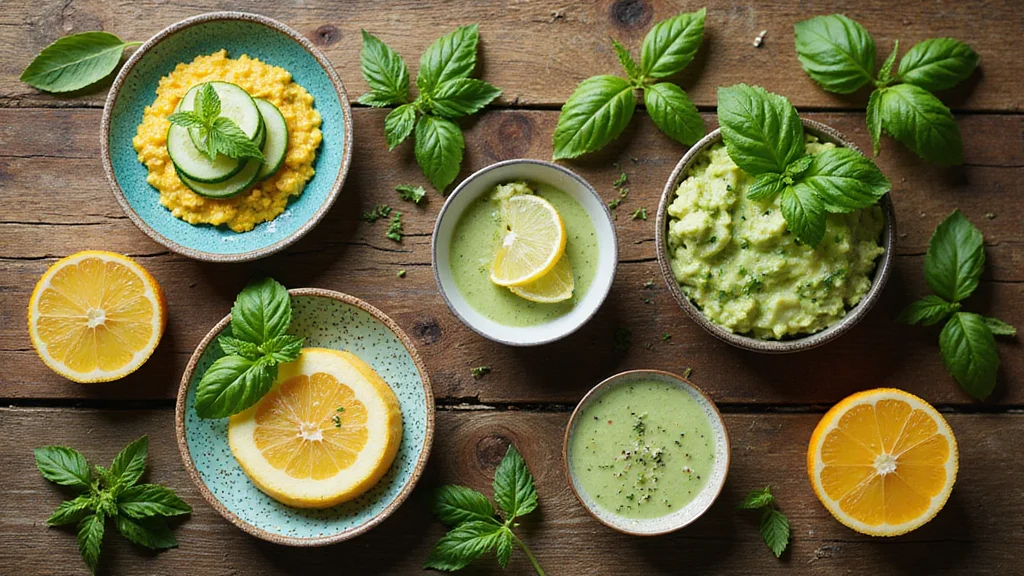 10 Keto Cucumber Recipes Light and Refreshing