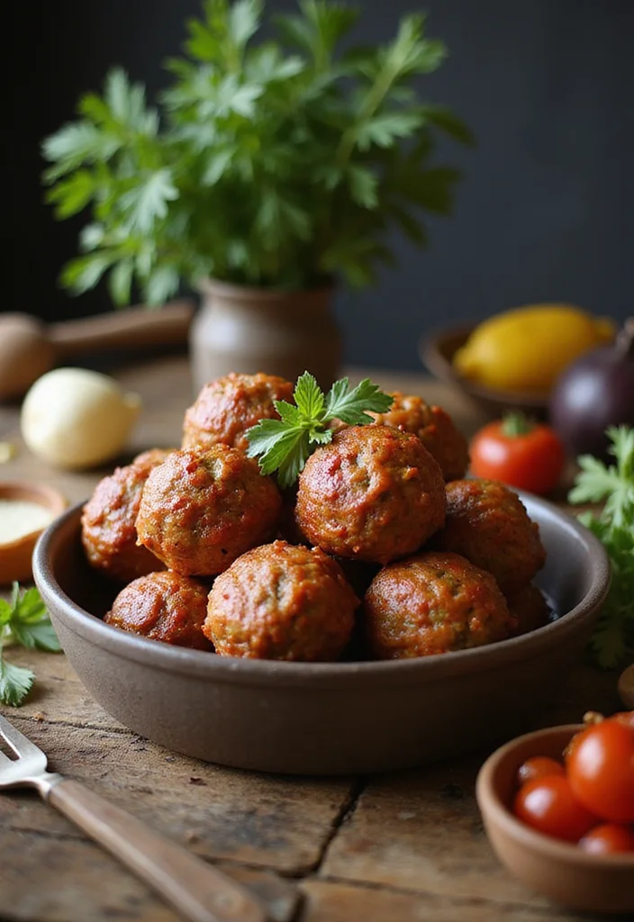 10 Keto Meatball Recipes for Easy Weeknight Cooking - Conclusion