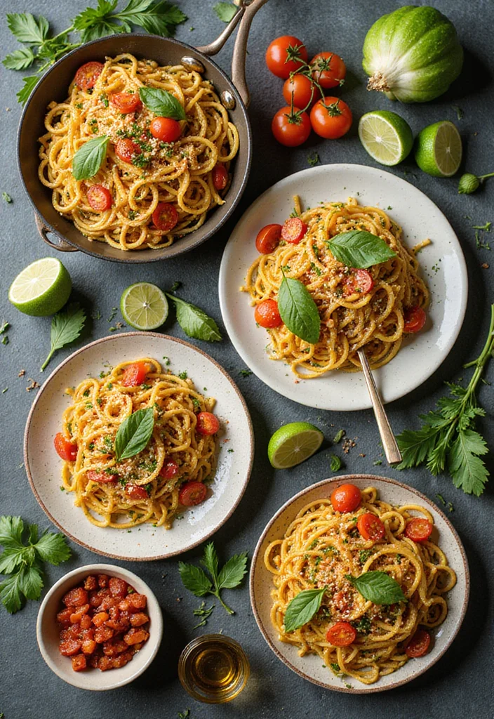 10 Keto Zoodle Recipes for Light Pasta Style Meals - Conclusion