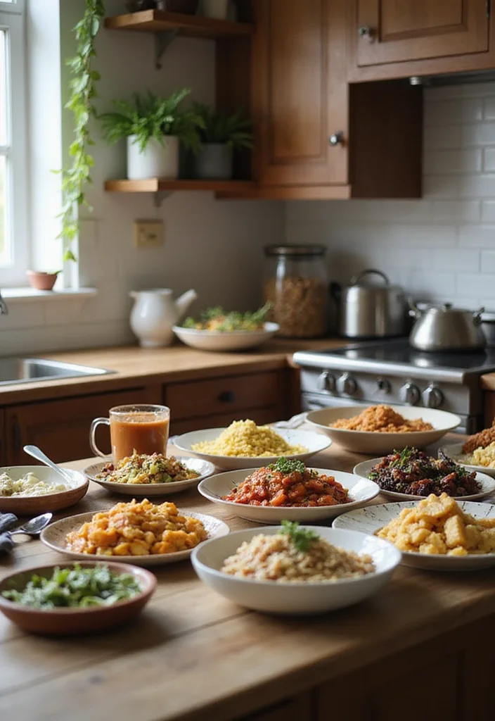 10 Low FODMAP Dinner Recipes for Gentle Eating - Conclusion