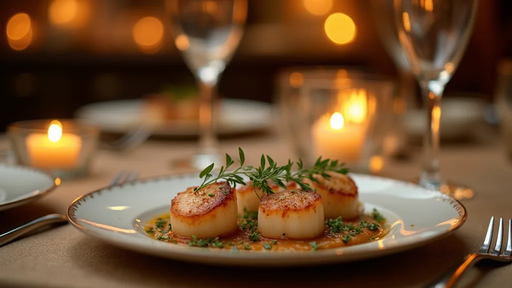 10 Scallop Dinner Recipes for Simple Elegant Meals
