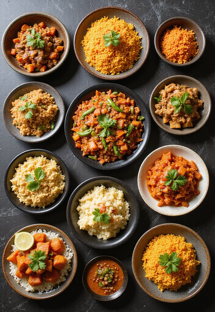 10 Vegan Chinese Recipes for Easy Flavorful Meals - Conclusion