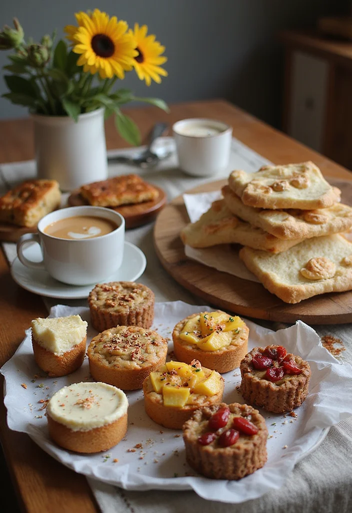 10 Weight Watchers Dessert Recipes: Smart and Tasty - Conclusion