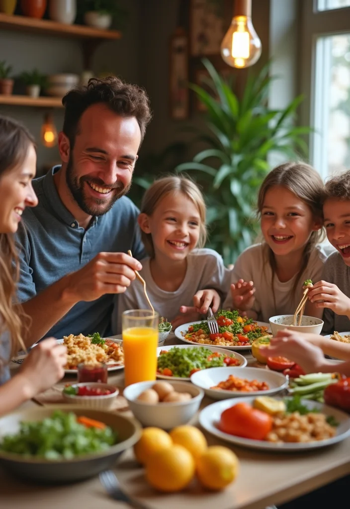 12 Best Quick Dinner Recipes Ready Fast - Conclusion