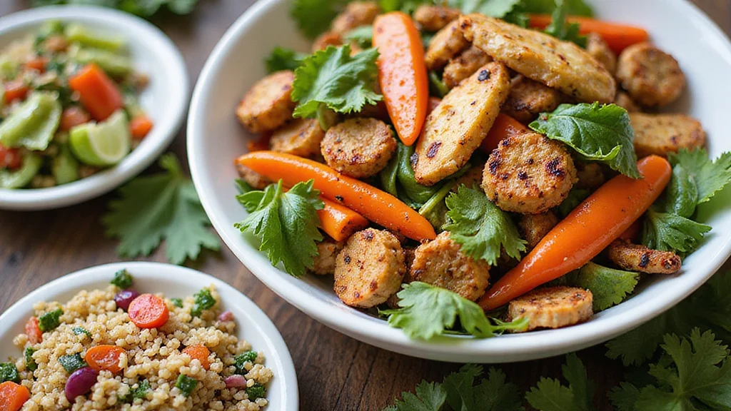 12 Best Quick Dinner Recipes Ready Fast