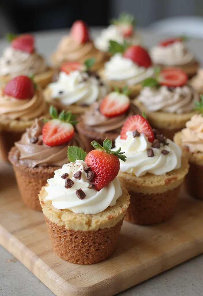 12 Dessert Cup Recipes Simple and Pretty - Conclusion