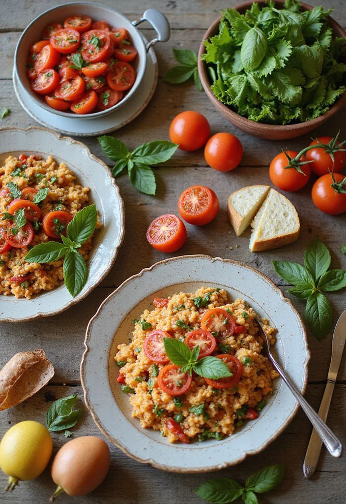 12 Healthy Italian Recipes: Simple and Flavorful - Conclusion