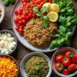 12 Healthy Quinoa Recipes for Everyday Meals