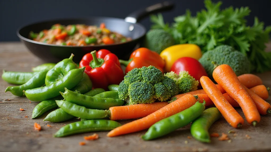 12 Healthy Stir Fry Recipes Fresh and Fast