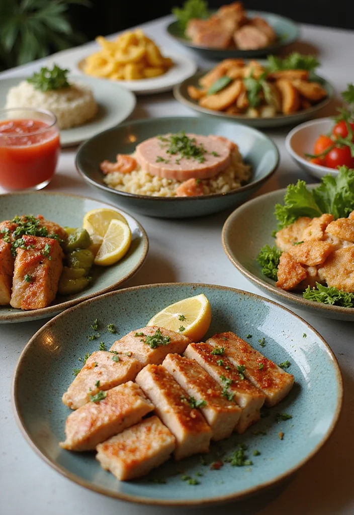 12 Healthy Tuna Recipes for Light Protein Meals - Conclusion