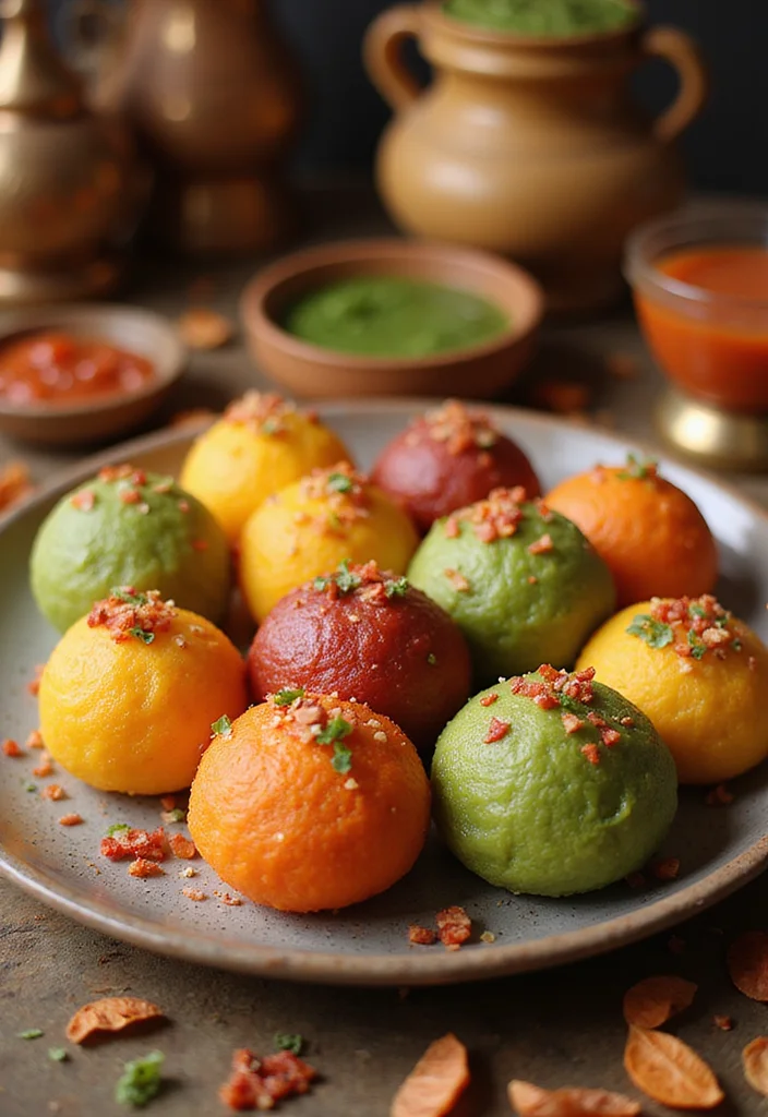 12 Indian Dessert Recipes with Classic Sweet Flavors - 5. Peda