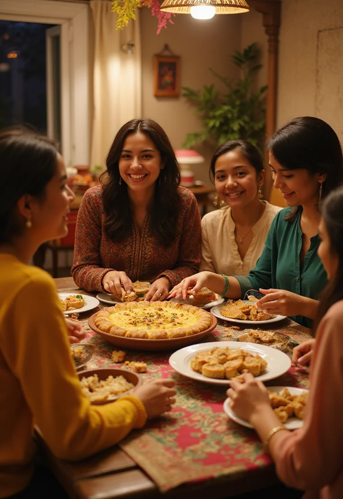 12 Indian Dessert Recipes with Classic Sweet Flavors - Conclusion