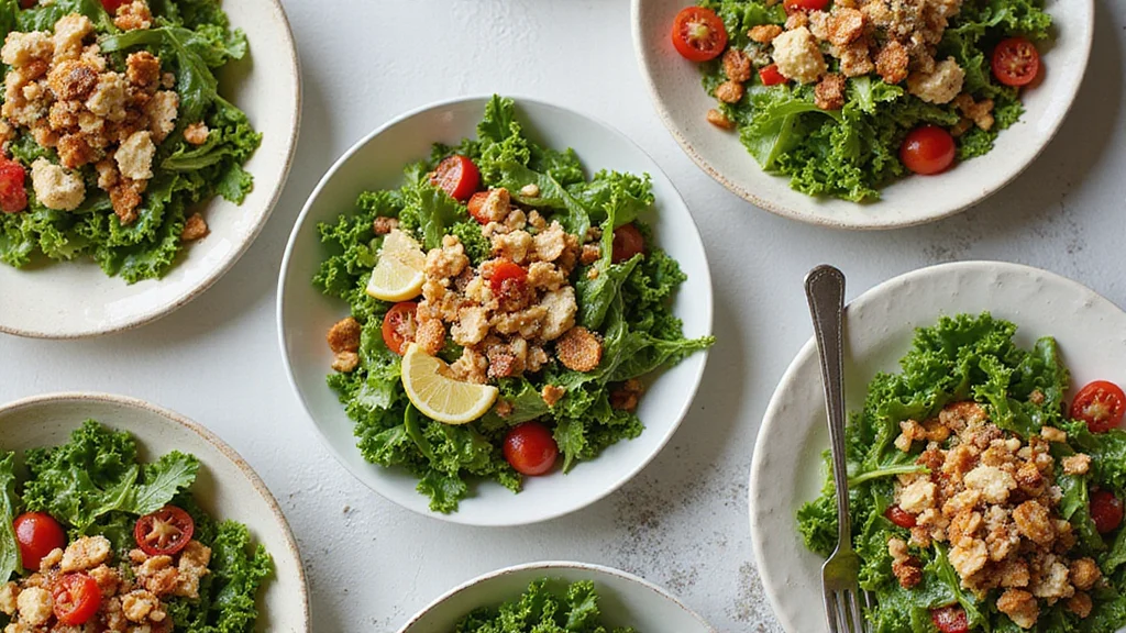 12 Keto Friendly Salad Recipes for Fresh Eating