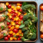12 Keto Sheet Pan Recipes for Fast No Fuss Dinners