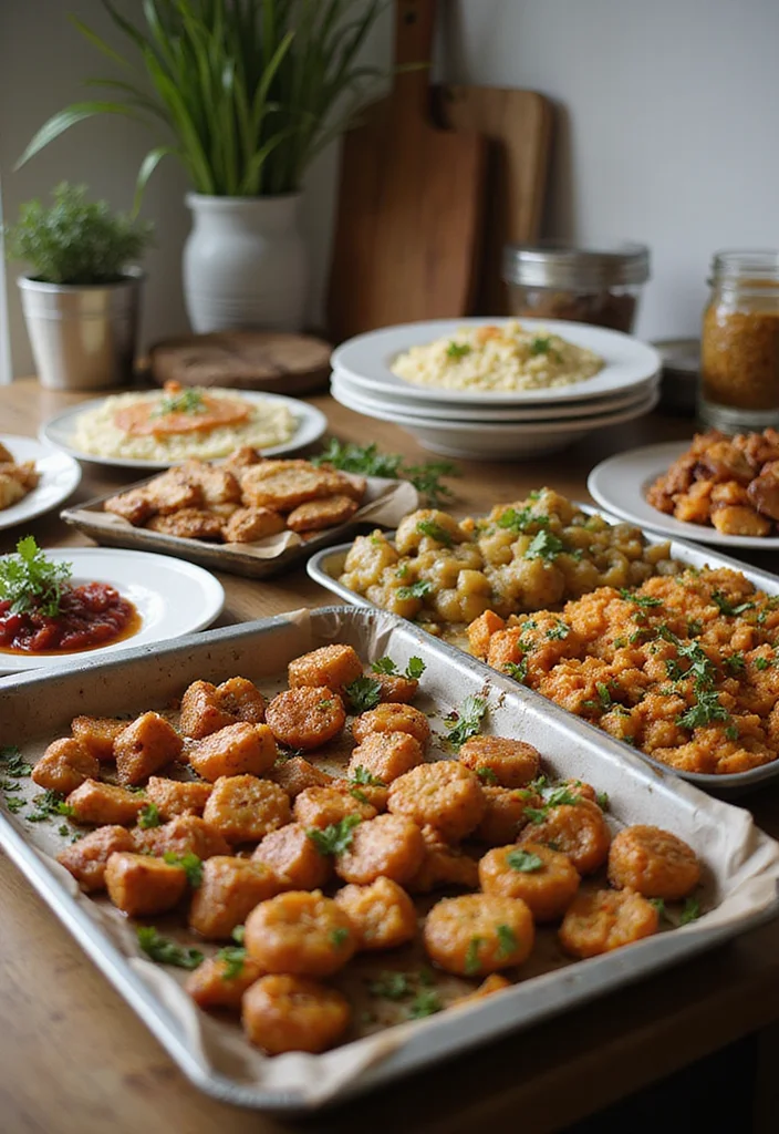 12 Keto Sheet Pan Recipes for Fast No Fuss Dinners - Conclusion