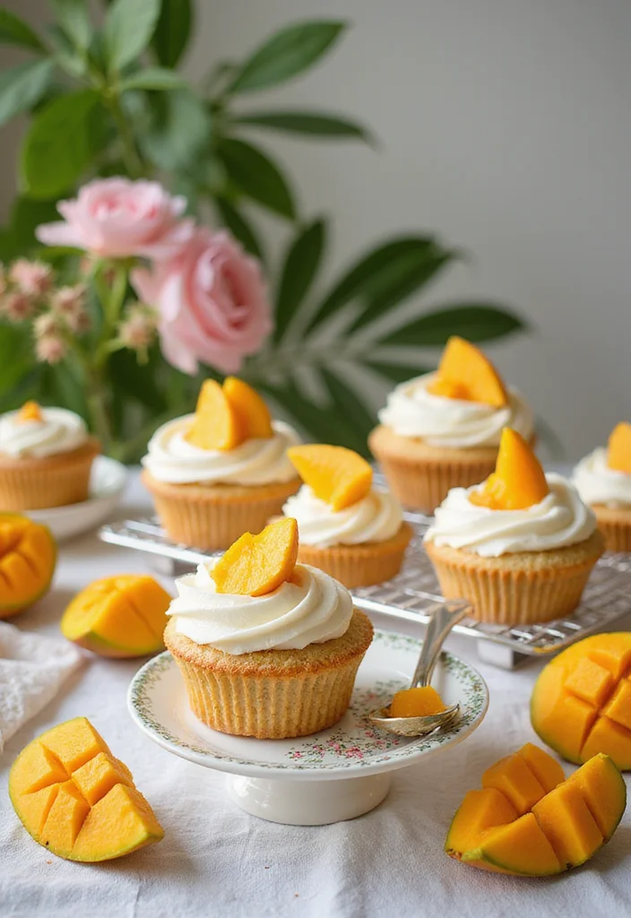 12 Mango Dessert Recipes Sweet and Refreshing - Conclusion
