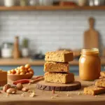 12 Peanut Butter Dessert Recipes for Quick Cravings