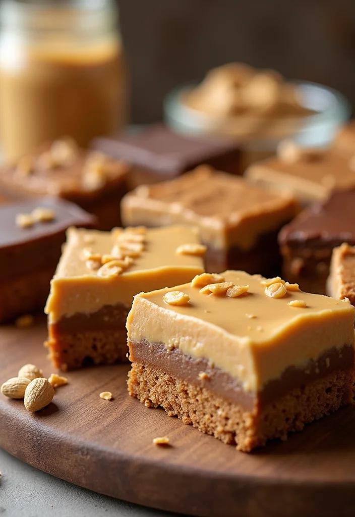 12 Peanut Butter Dessert Recipes for Quick Cravings - Conclusion